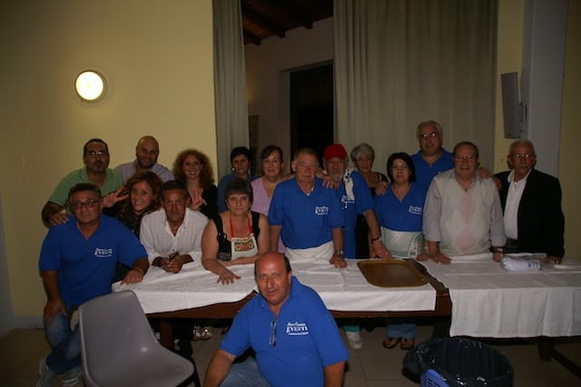 Cesano di Roma — 2012 — nonni — foto 79