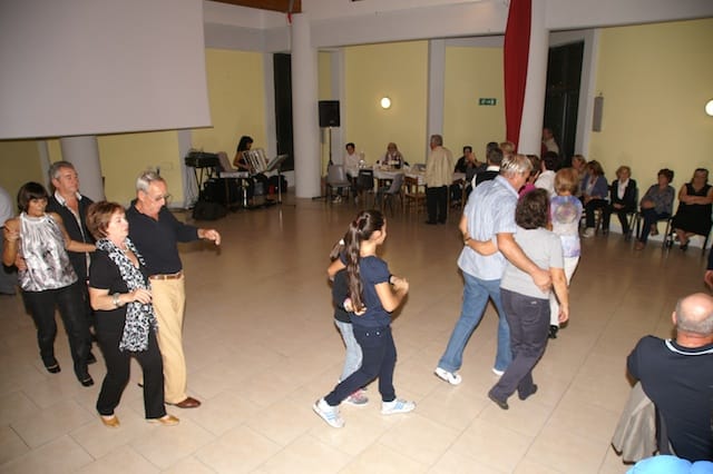 Cesano di Roma — 2012 — nonni — foto 83