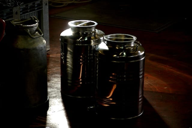 Cesano di Roma — 2012 — olio — foto 7