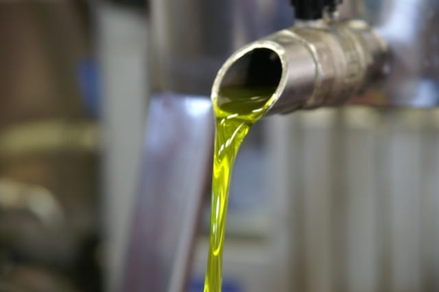 Cesano di Roma — 2012 — olio — foto 9