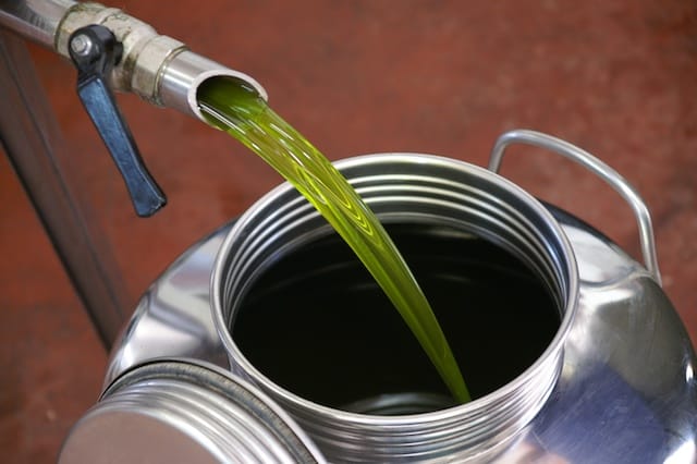 Cesano di Roma — 2012 — olio — foto 10