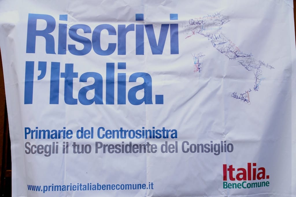 Cesano di Roma — 2012 — pd2 — foto 1