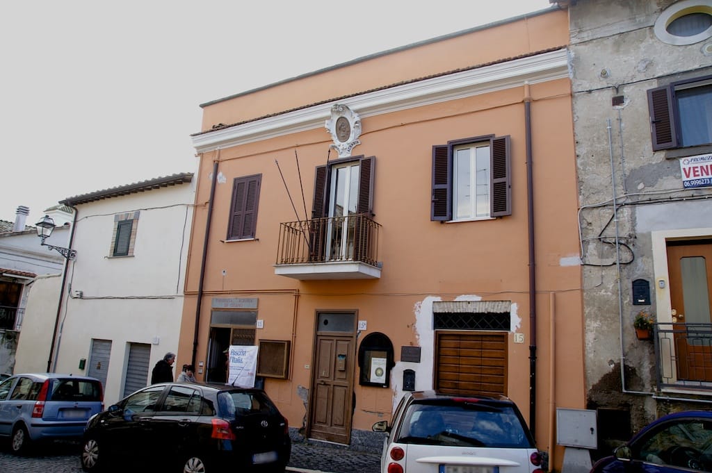 Cesano di Roma — 2012 — pd2 — foto 2
