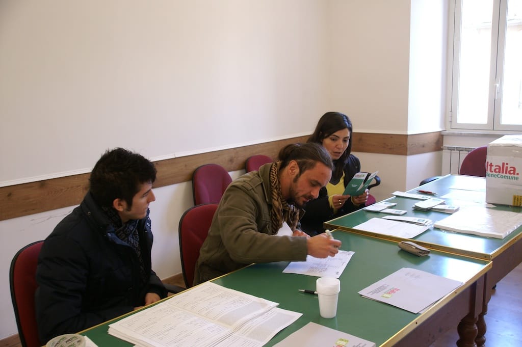 Cesano di Roma — 2012 — pd2 — foto 6