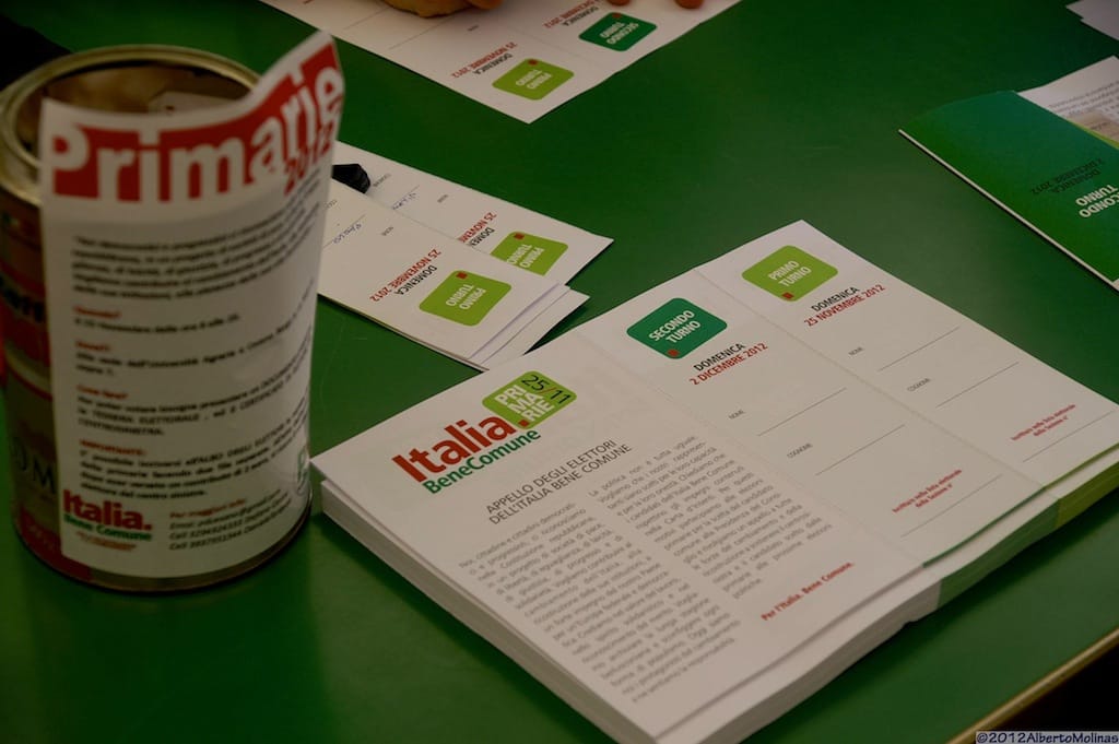 Cesano di Roma — 2012 — pd — foto 7