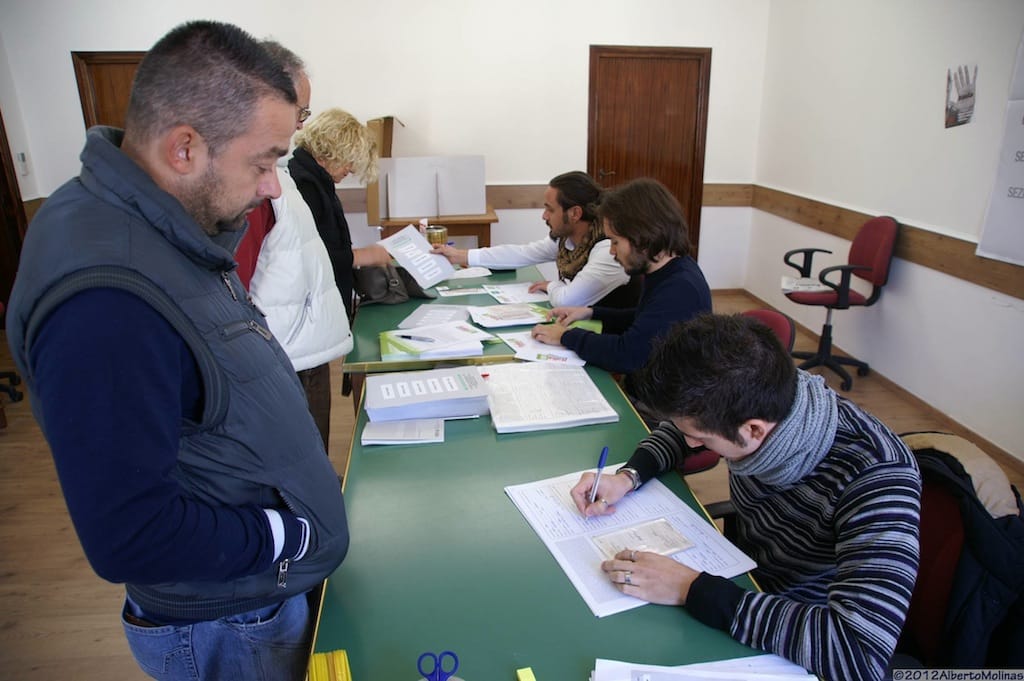 Cesano di Roma — 2012 — pd — foto 8