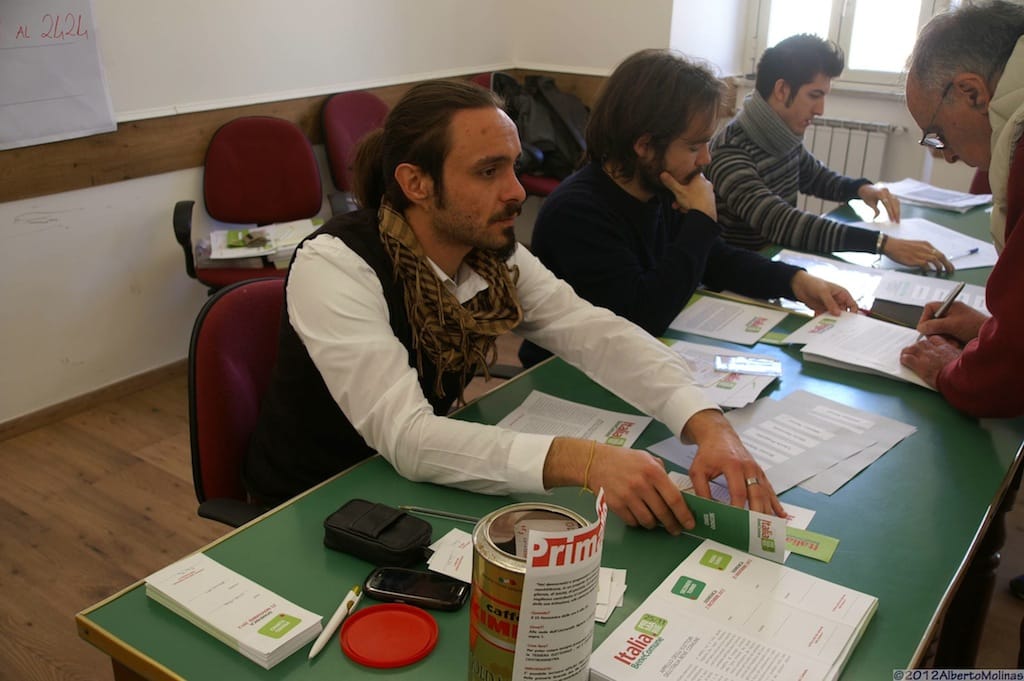 Cesano di Roma — 2012 — pd — foto 9