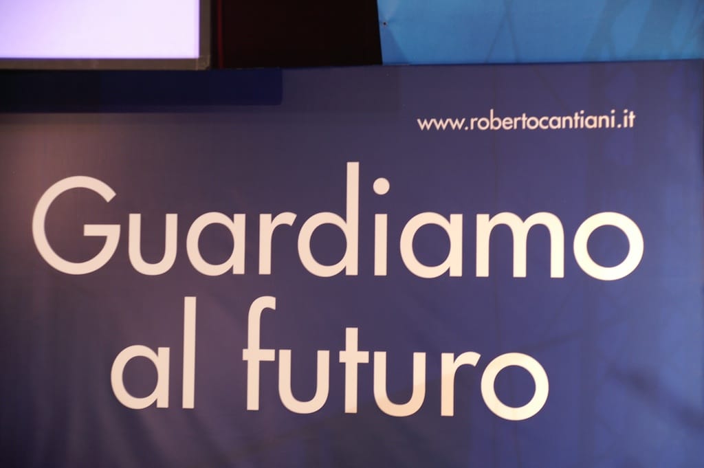 Cesano di Roma — 2012 — pdl — foto 1