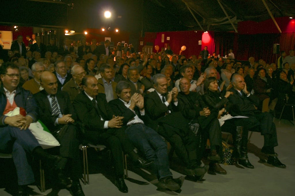 Cesano di Roma — 2012 — pdl — foto 7