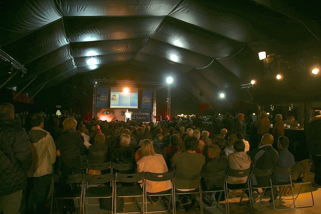 Cesano di Roma — 2012 — pdl — foto 8