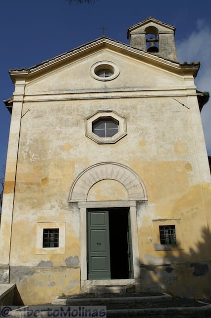 Cesano di Roma — 2012 — sannicola — foto 2
