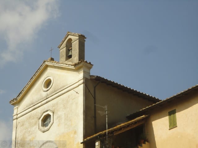 Cesano di Roma — 2012 — sannicola — foto 5
