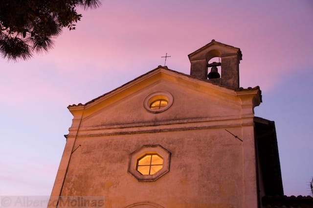 Cesano di Roma — 2012 — sannicola — foto 6