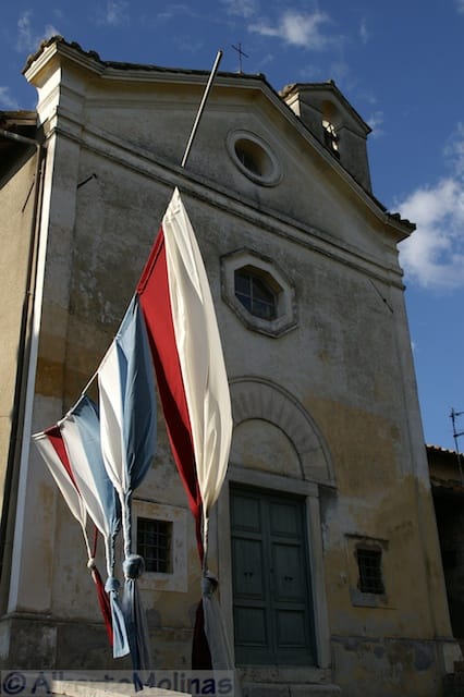 Cesano di Roma — 2012 — sannicola — foto 7