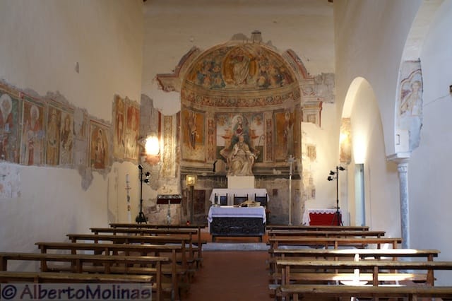 Cesano di Roma — 2012 — sannicola — foto 8