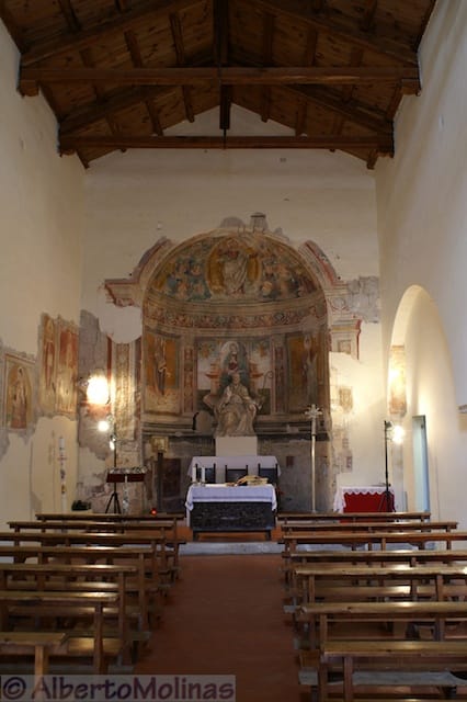 Cesano di Roma — 2012 — sannicola — foto 9