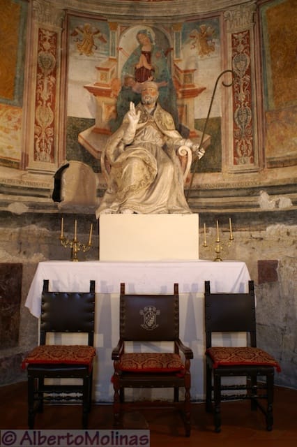 Cesano di Roma — 2012 — sannicola — foto 10