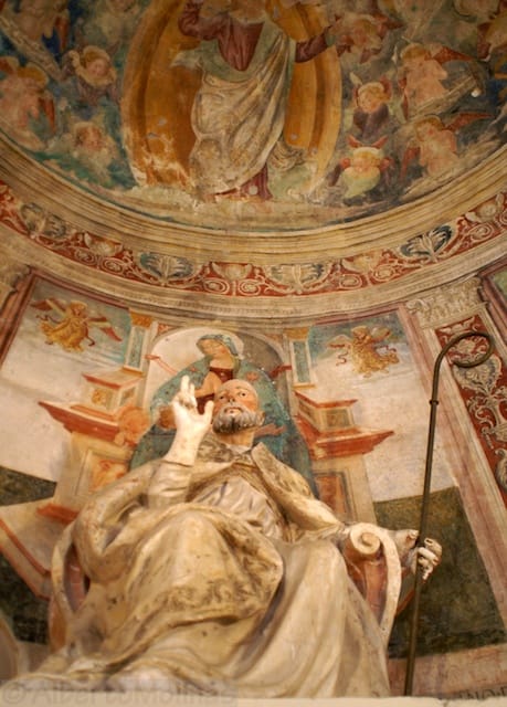 Cesano di Roma — 2012 — sannicola — foto 11