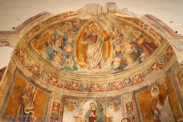 Cesano di Roma — 2012 — sannicola — foto 12