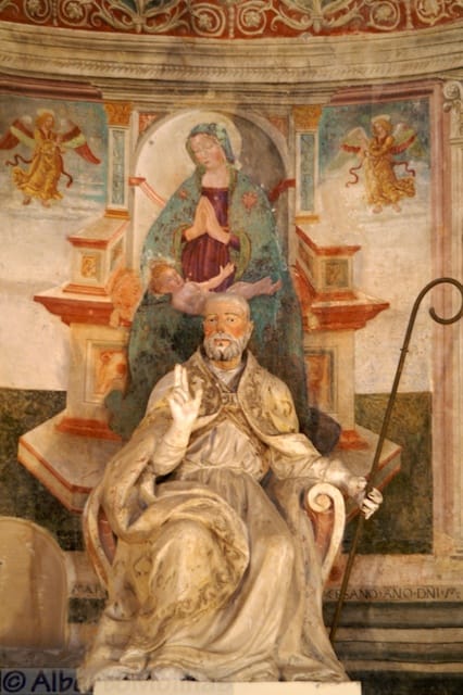 Cesano di Roma — 2012 — sannicola — foto 13