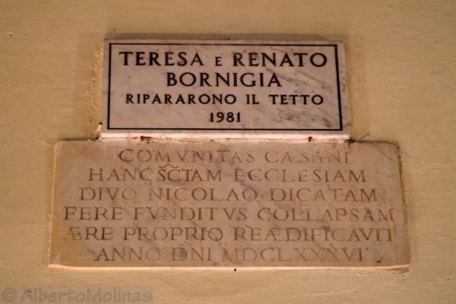 Cesano di Roma — 2012 — sannicola — foto 14