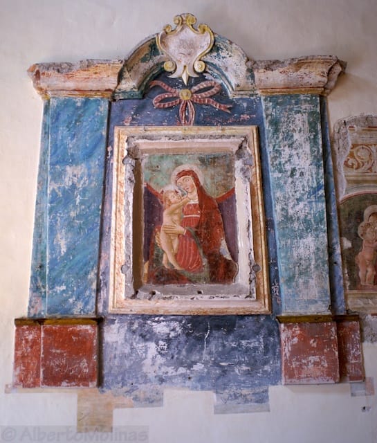 Cesano di Roma — 2012 — sannicola — foto 15