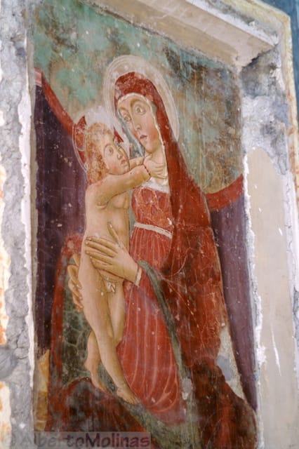 Cesano di Roma — 2012 — sannicola — foto 17