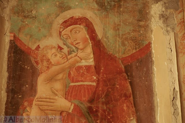 Cesano di Roma — 2012 — sannicola — foto 18
