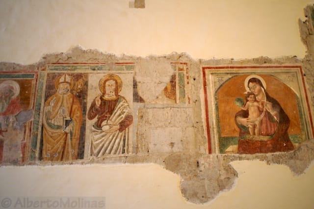 Cesano di Roma — 2012 — sannicola — foto 20