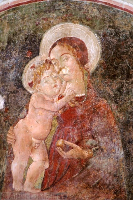 Cesano di Roma — 2012 — sannicola — foto 21