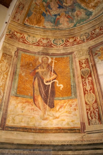 Cesano di Roma — 2012 — sannicola — foto 22