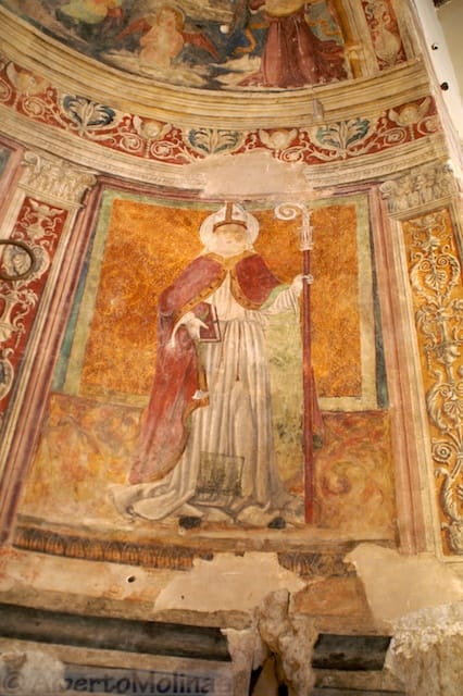 Cesano di Roma — 2012 — sannicola — foto 23