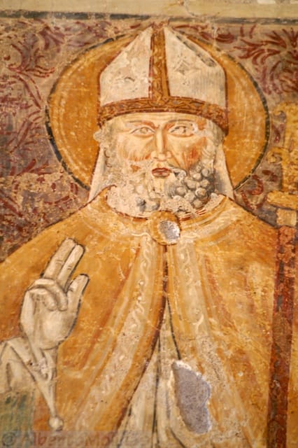 Cesano di Roma — 2012 — sannicola — foto 25