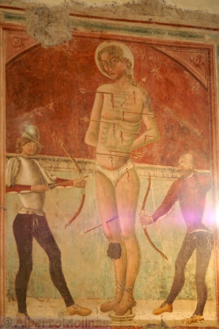Cesano di Roma — 2012 — sannicola — foto 26