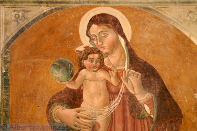 Cesano di Roma — 2012 — sannicola — foto 29