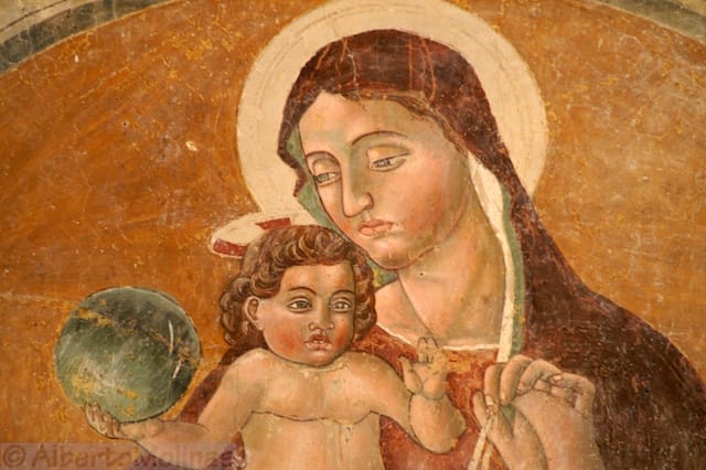 Cesano di Roma — 2012 — sannicola — foto 30