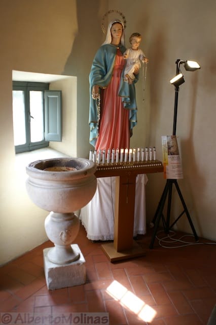 Cesano di Roma — 2012 — sannicola — foto 34
