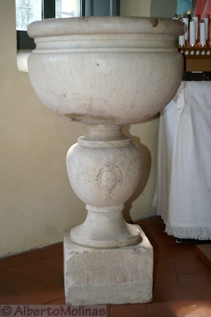 Cesano di Roma — 2012 — sannicola — foto 35