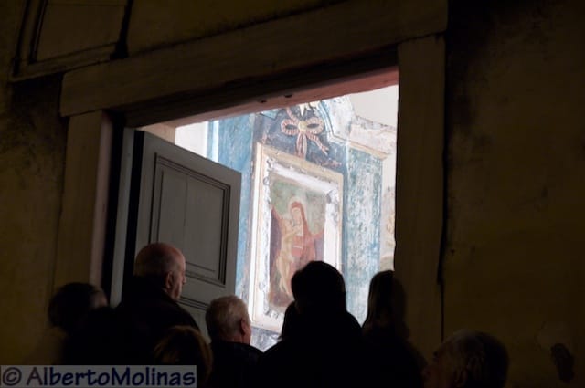 Cesano di Roma — 2012 — sannicola — foto 38