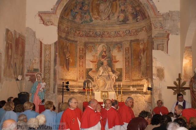 Cesano di Roma — 2012 — sannicola — foto 39