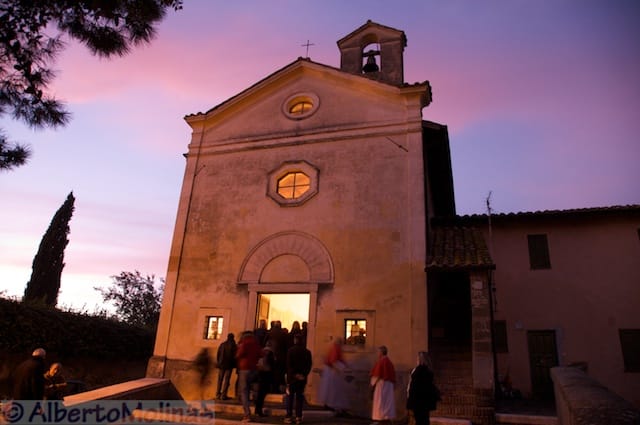 Cesano di Roma — 2012 — sannicola — foto 40