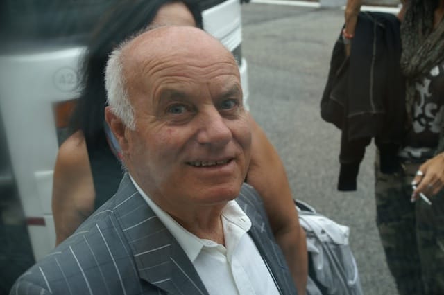 Cesano di Roma — 2012 — santuariosgabriele — foto 3