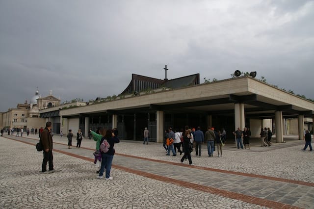 Cesano di Roma — 2012 — santuariosgabriele — foto 8