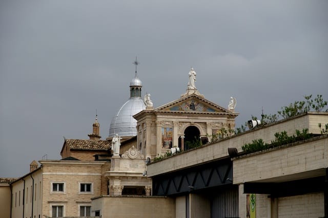 Cesano di Roma — 2012 — santuariosgabriele — foto 9