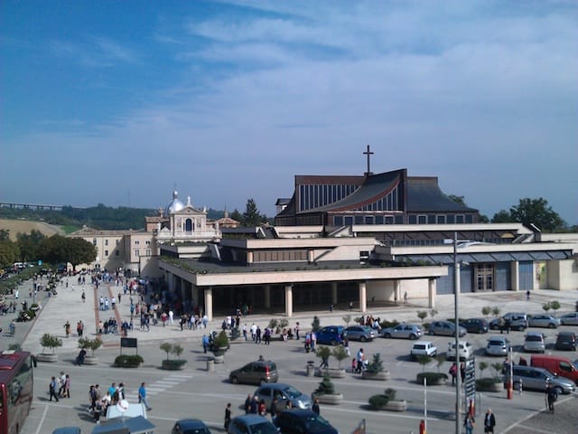 Cesano di Roma — 2012 — santuariosgabriele — foto 10