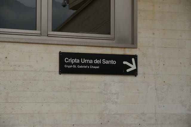 Cesano di Roma — 2012 — santuariosgabriele — foto 11