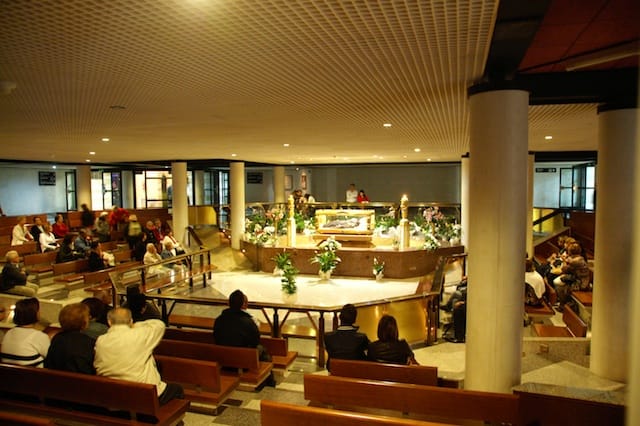 Cesano di Roma — 2012 — santuariosgabriele — foto 13