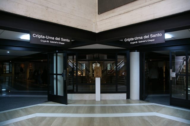 Cesano di Roma — 2012 — santuariosgabriele — foto 14