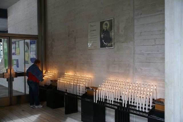 Cesano di Roma — 2012 — santuariosgabriele — foto 16
