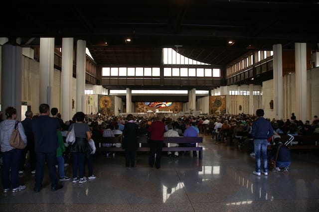 Cesano di Roma — 2012 — santuariosgabriele — foto 17